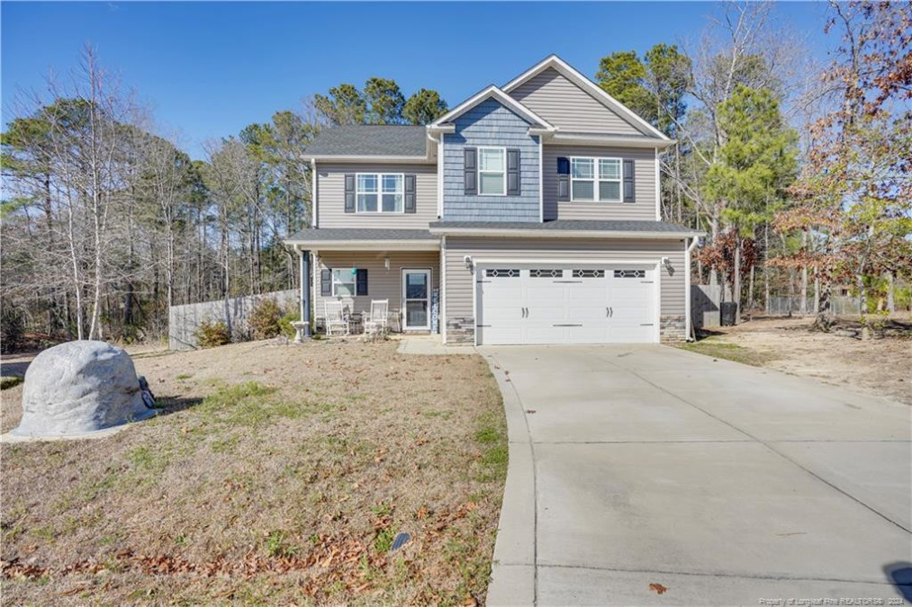 4900 Avant Ferry Ct, Fayetteville, NC 28306 - Raleigh Realty