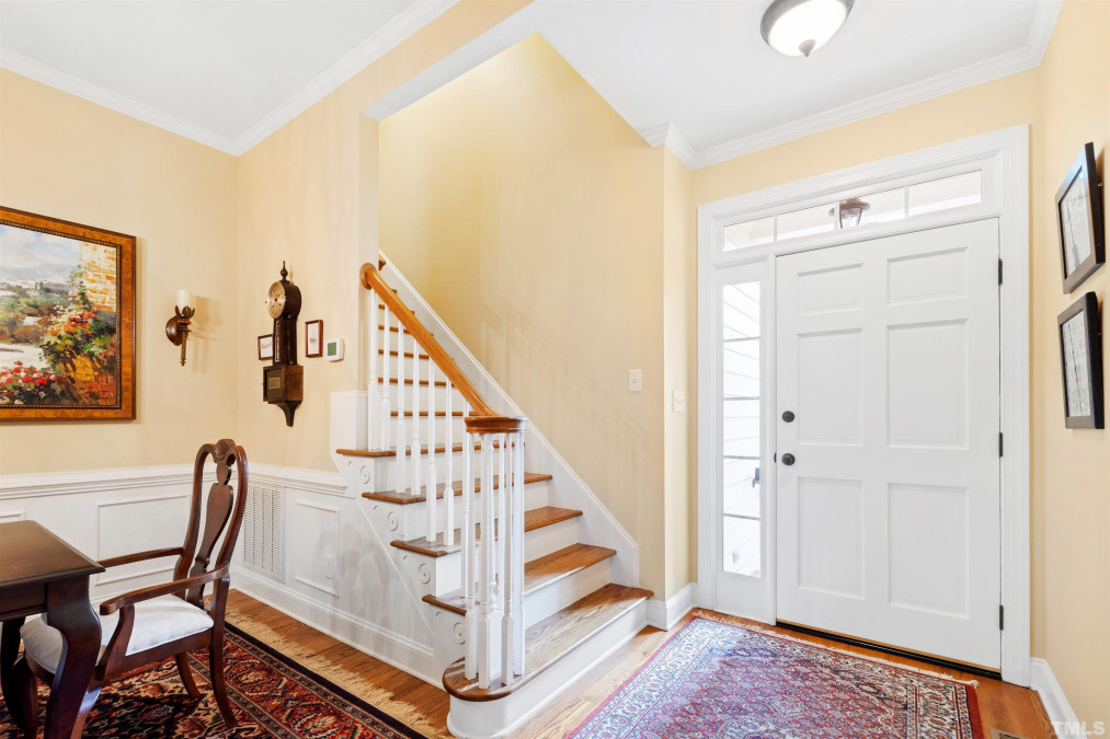 3116 Stone Gap Ct Raleigh, NC 27612