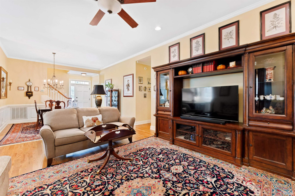 3116 Stone Gap Ct Raleigh, NC 27612