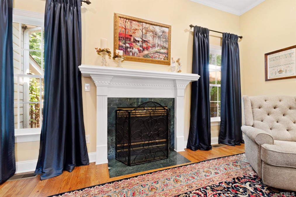 3116 Stone Gap Ct Raleigh, NC 27612