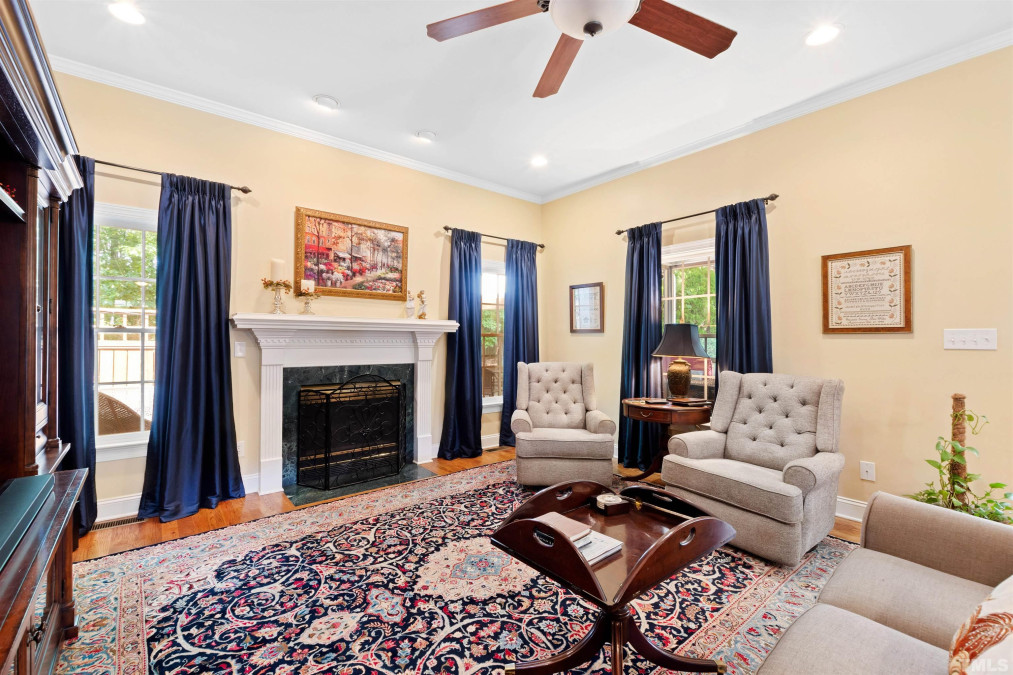 3116 Stone Gap Ct Raleigh, NC 27612