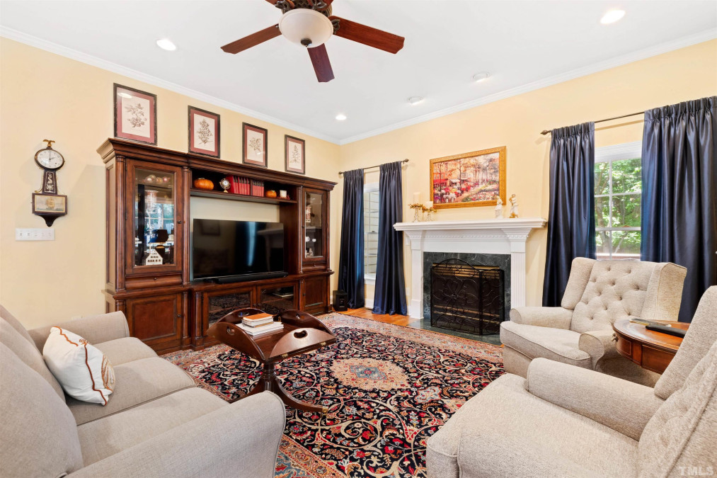 3116 Stone Gap Ct Raleigh, NC 27612