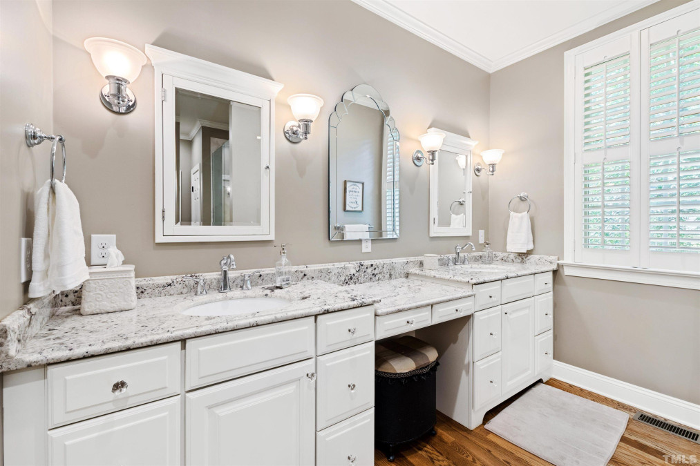 3116 Stone Gap Ct Raleigh, NC 27612