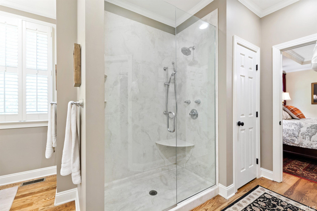 3116 Stone Gap Ct Raleigh, NC 27612