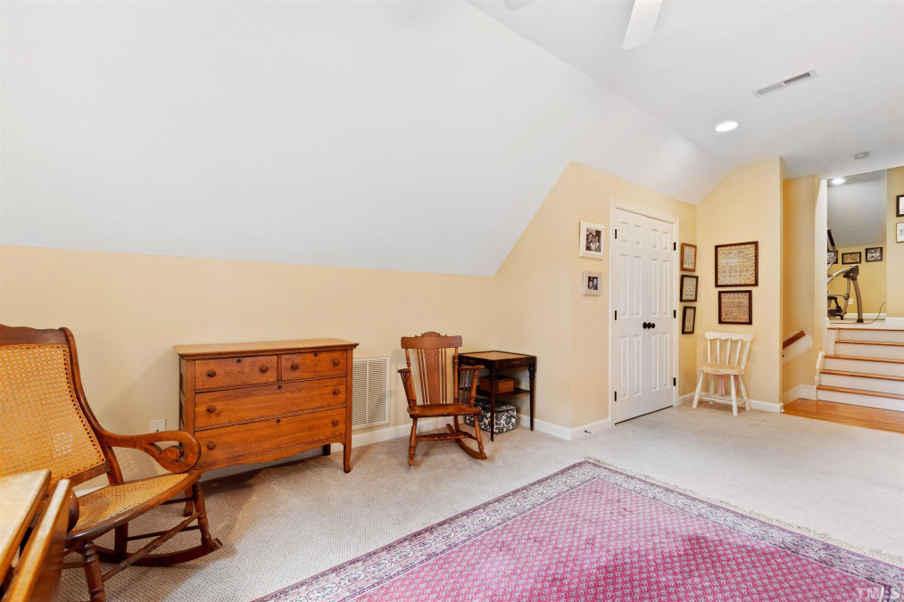 3116 Stone Gap Ct Raleigh, NC 27612