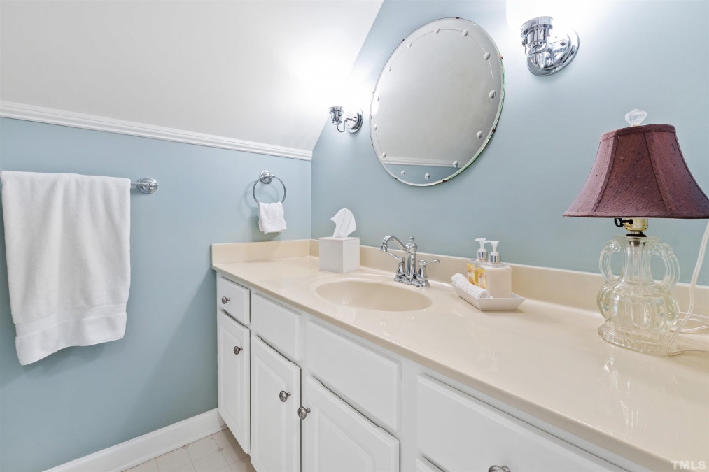 3116 Stone Gap Ct Raleigh, NC 27612
