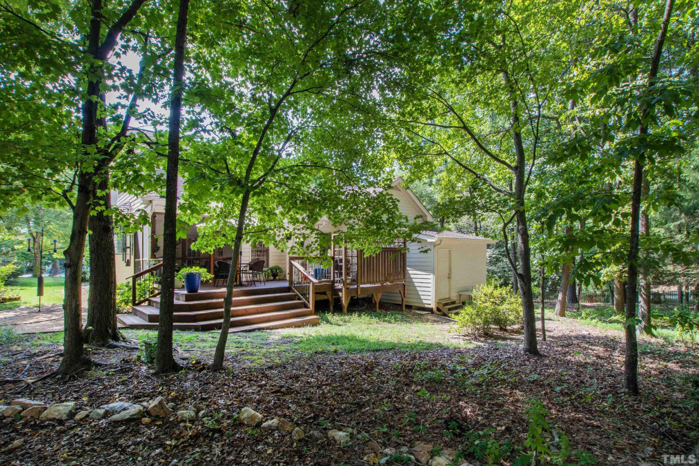 3116 Stone Gap Ct Raleigh, NC 27612