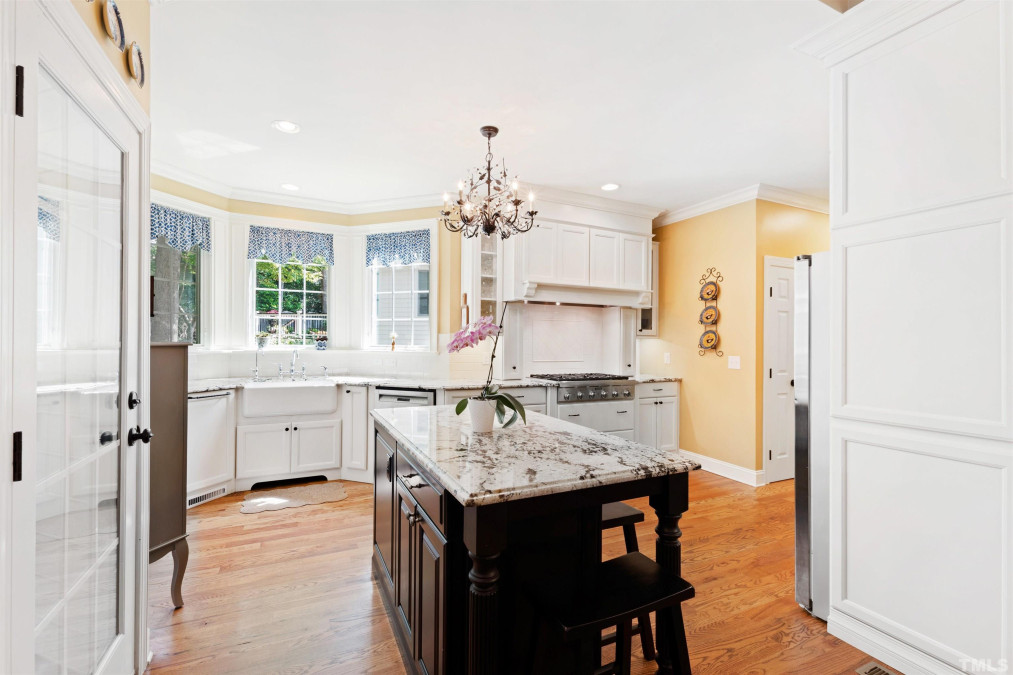3116 Stone Gap Ct Raleigh, NC 27612