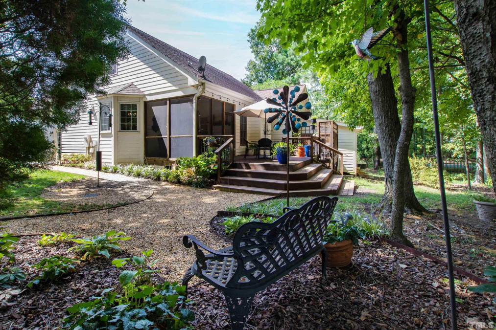 3116 Stone Gap Ct Raleigh, NC 27612