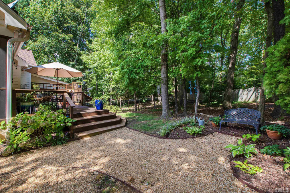 3116 Stone Gap Ct Raleigh, NC 27612