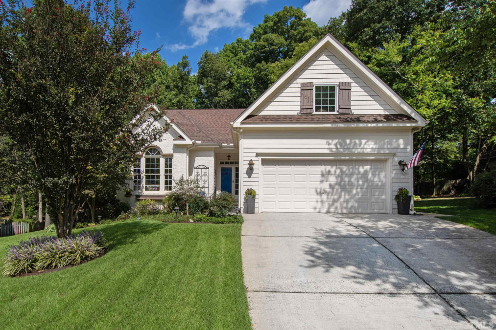 3116 Stone Gap Ct Raleigh, NC 27612