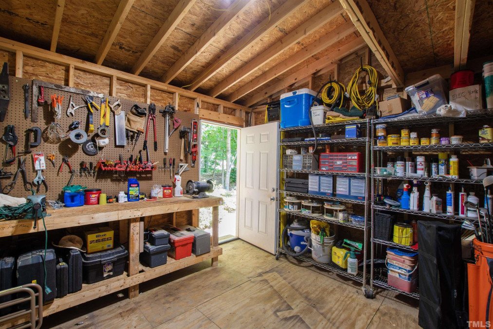 3116 Stone Gap Ct Raleigh, NC 27612