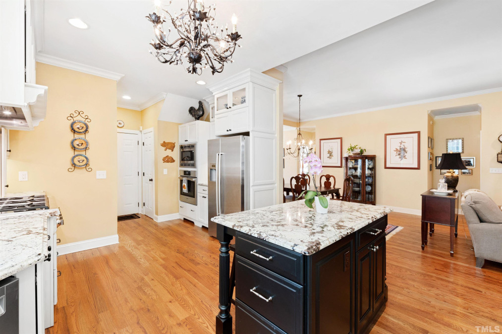 3116 Stone Gap Ct Raleigh, NC 27612