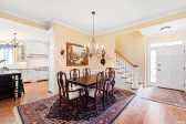 3116 Stone Gap Ct Raleigh, NC 27612