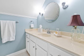 3116 Stone Gap Ct Raleigh, NC 27612