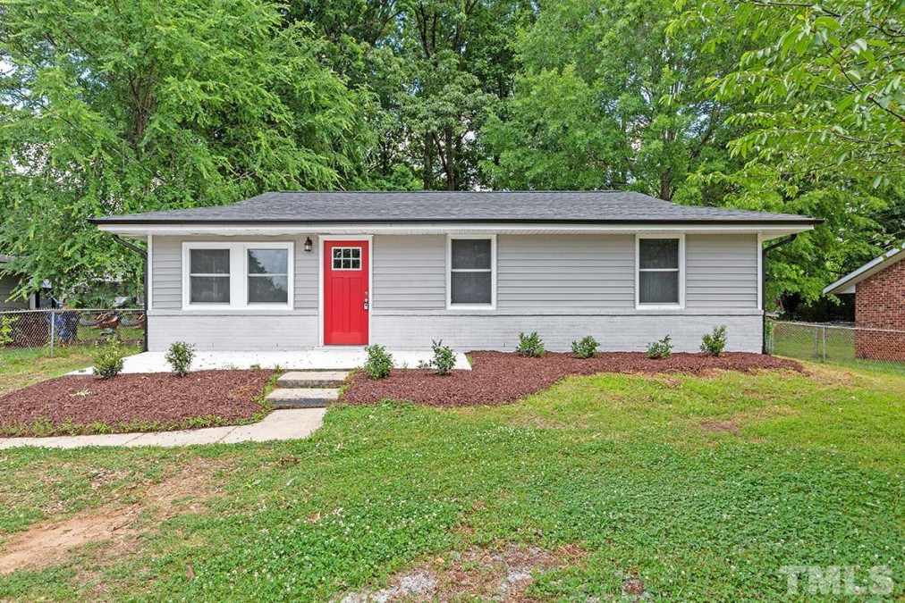 421 Solar Dr Raleigh, NC 27610