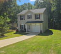 597 Gold Valley Rd Spring Hope, NC 27882