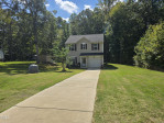 597 Gold Valley Rd Spring Hope, NC 27882