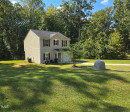 597 Gold Valley Rd Spring Hope, NC 27882