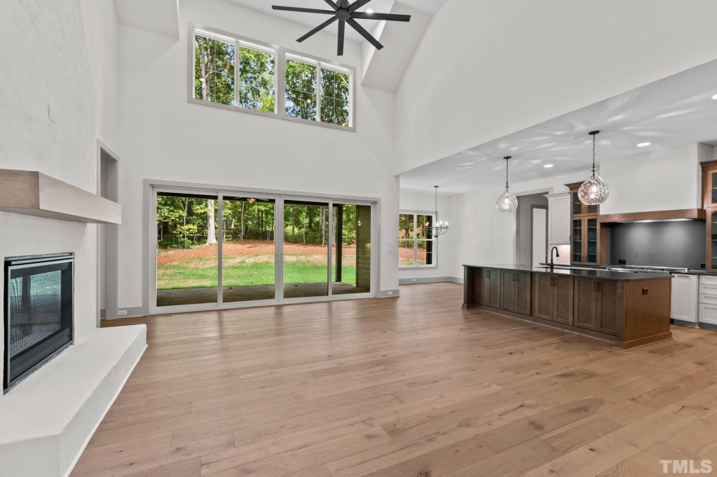 8608 Bishop Pine Ln Wake Forest, NC 27587