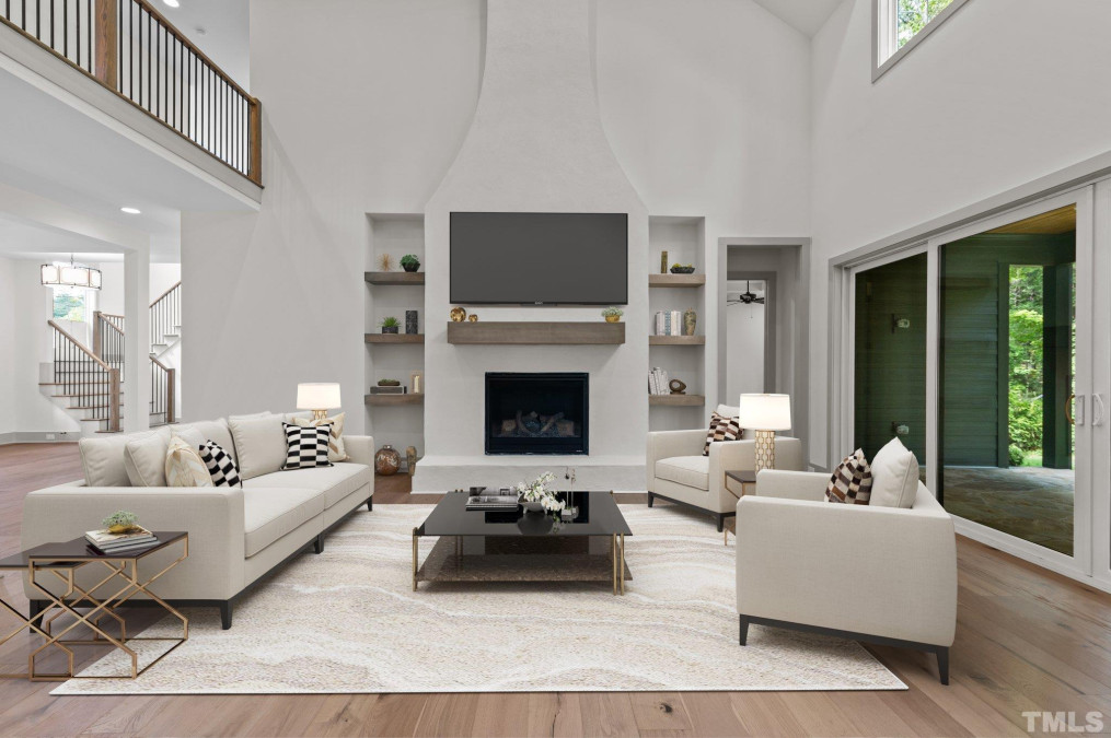 8608 Bishop Pine Ln Wake Forest, NC 27587