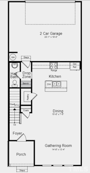 1712 Wimberly Rd Apex, NC 27523
