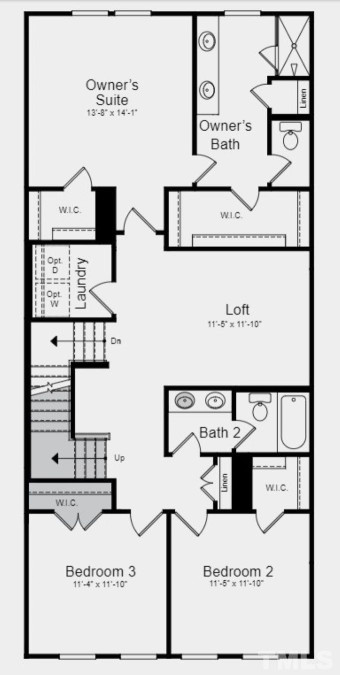 1712 Wimberly Rd Apex, NC 27523