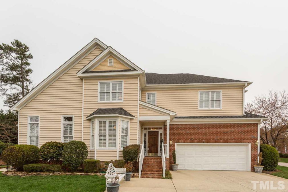 9119 Carrington Ridge Dr, Raleigh, NC 27615 Raleigh Realty