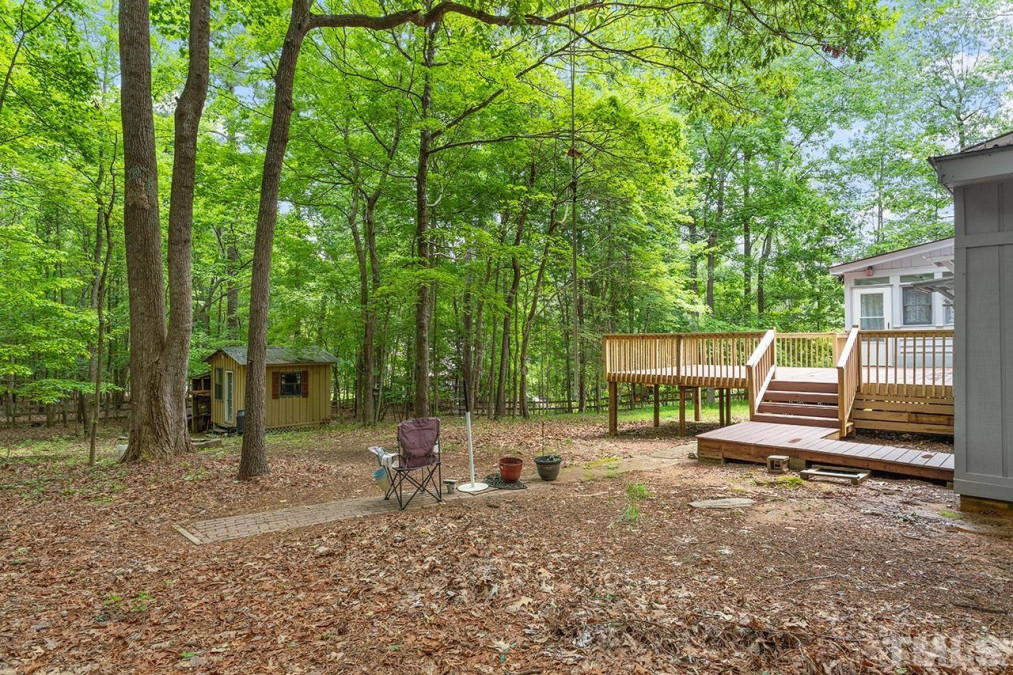 2732 Purnell Rd Wake Forest, NC 27587