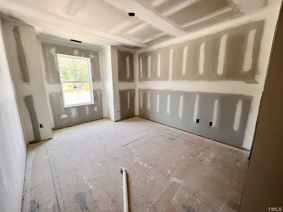 406 Barrington Row Ave Zebulon, NC 27597