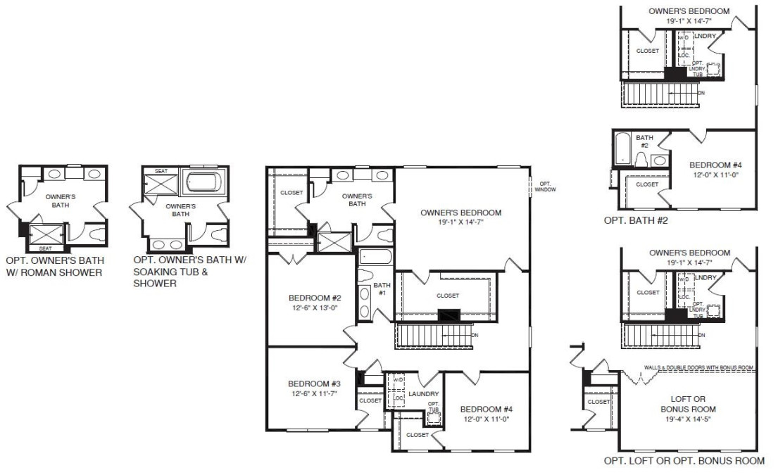 313 Mason Oaks Dr Wake Forest, NC 27587