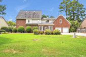 405 Harlow Dr Fayetteville, NC 28314