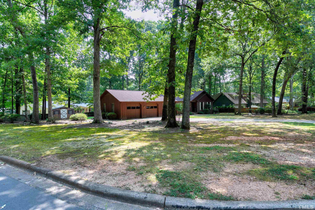 1201 Haddington Dr, Cary, NC 27511 Raleigh Realty