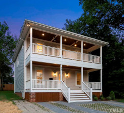 407 Camden St Raleigh, NC 27601