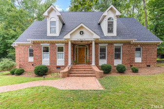 104 Wild Iris Ln Chapel Hill, NC 27514