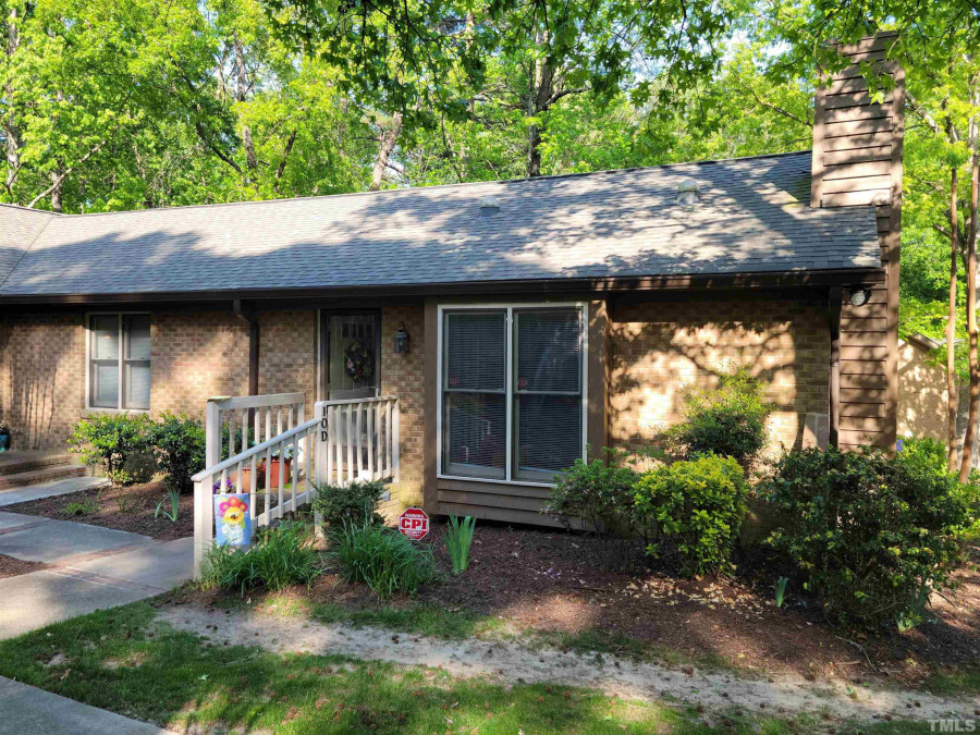 500 Woodcroft Pw, Durham, NC 27713 Raleigh Realty