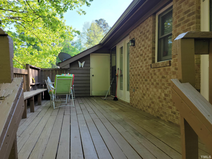 500 Woodcroft Pw, Durham, NC 27713 Raleigh Realty