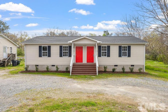 919 Goshen St Oxford, NC 27565