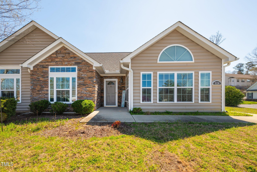 1136 Blue Bird Ln, Wake Forest, NC 27587 Raleigh Realty