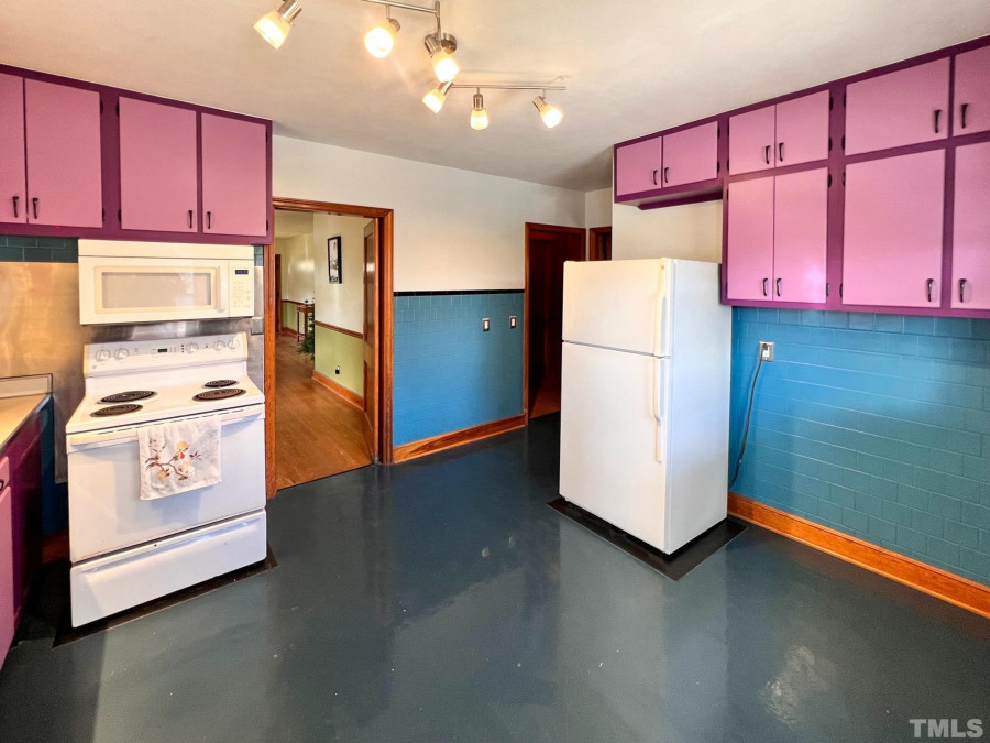 3311 Holloway St, Durham, NC 27703 Raleigh Realty