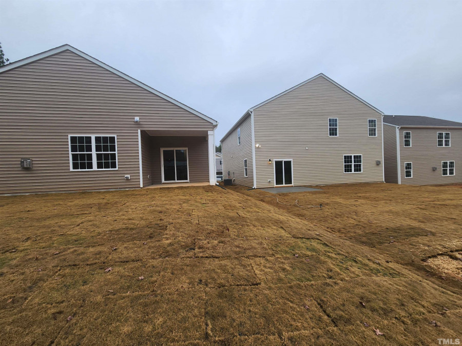 106 David Hill Dr, Sanford, NC 27330 Raleigh Realty