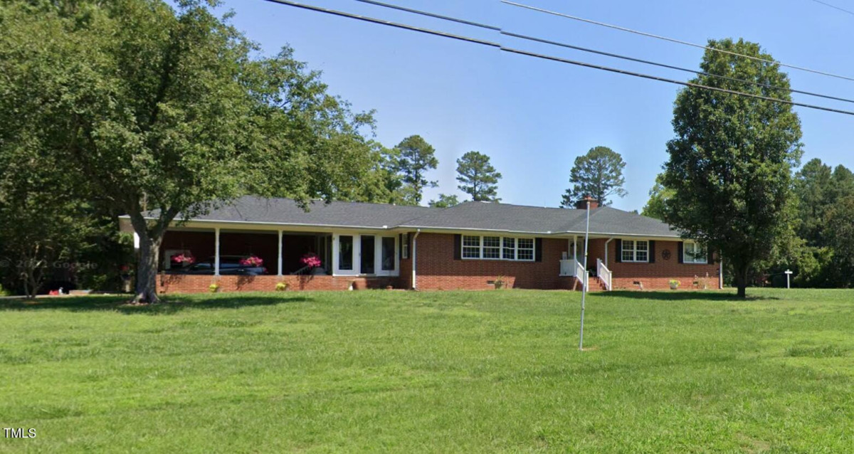 5813 Cheek Rd Durham, NC 27704