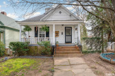 214-214.5 Linden Ave Raleigh, NC 27601