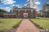 1803 Chelsea Dr Wilson, NC 27896