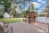 1803 Chelsea Dr Wilson, NC 27896