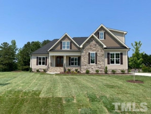 20 Old Garden Ln Youngsville, NC 27596