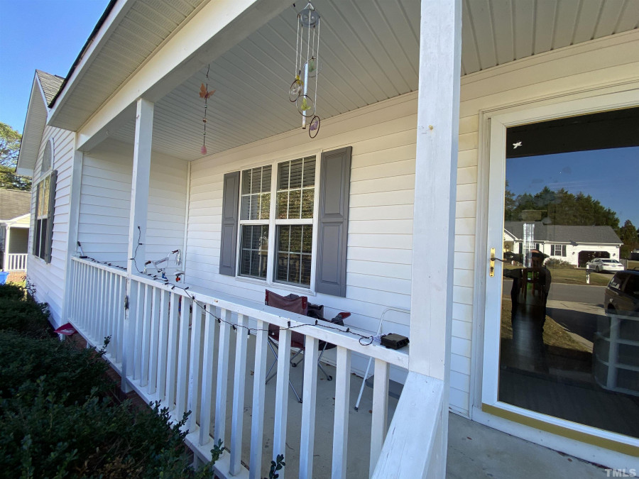 928 Willhaven Dr Fuquay Varina, NC 27526