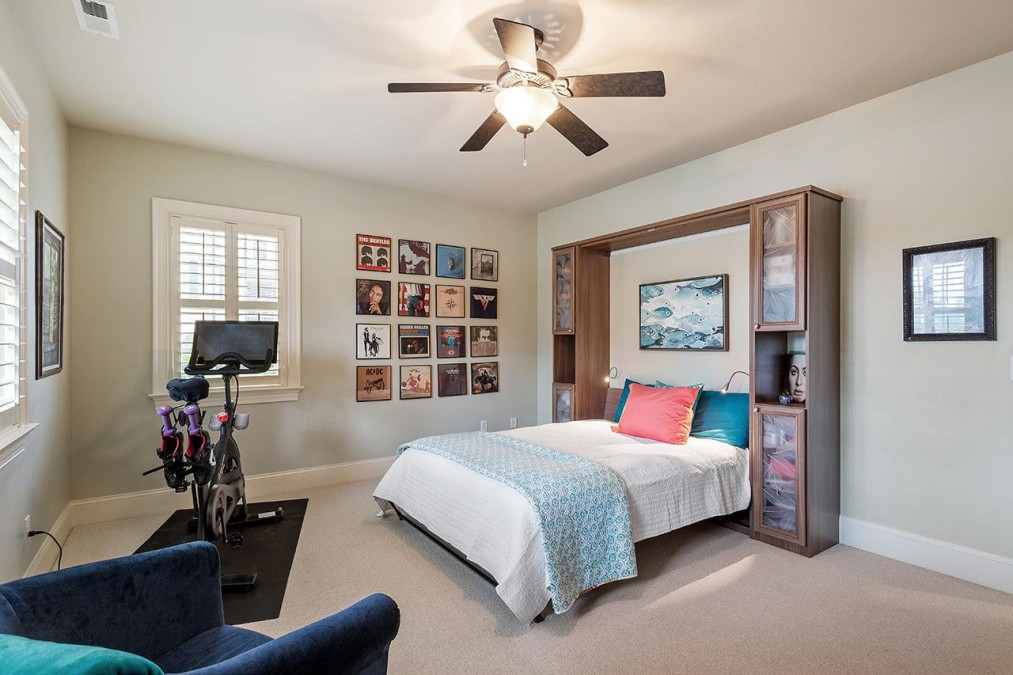 7560 Mccrimmon Pw Cary, NC 27519