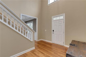 200 Buck Johnson St Fuquay Varina, NC 27526