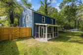 1614 Kilmer Ter Durham, NC 27703